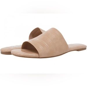 Sandals | Women’s Size 9 FARYL by Farylrobin Honn Nude